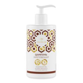 Шампунь укрепляющий 420 мл