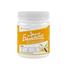 Концентрат белкового коктейля "ИдеалБаланс" ваниль (300 г)