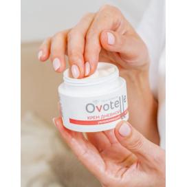 Крем дневной увлажняющий Ovotelle (45 мл)