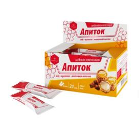 Апиток 147 г (шоу-бокс) Апиток 147 г (шоу-бокс)