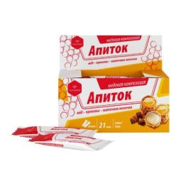 Апиток 147 г (шоу-бокс)