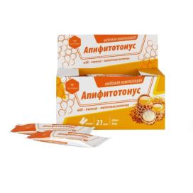 Апифитотонус 147 г (шоу-бокс)