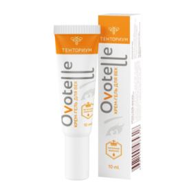 Крем-гель для век с маточным молочком (10 мл)