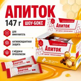 Апиток 147 г (шоу-бокс)
