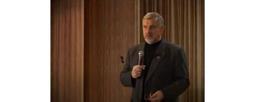 Жданов о Прополисе (Эй-Пи-Ви) и Чернике с пергой